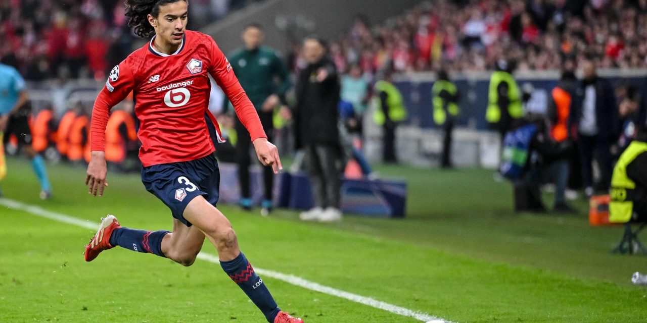 Man City Gelontorkan Dana Fantastis, Demi Ayyoub Bouaddi