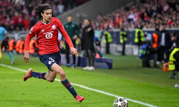 Man City Gelontorkan Dana Fantastis, Demi Ayyoub Bouaddi