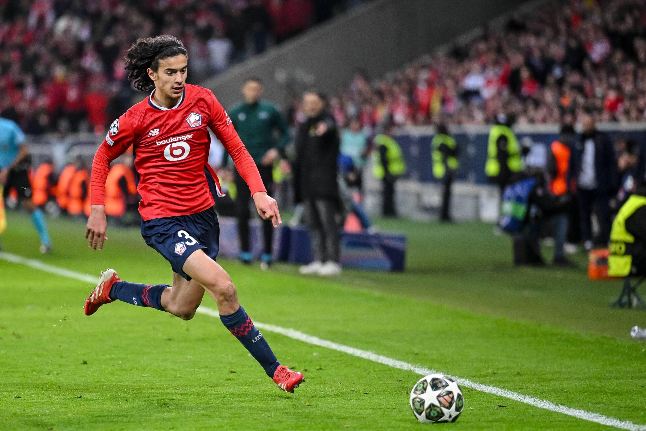 Man City Gelontorkan Dana Fantastis, Demi Ayyoub Bouaddi
