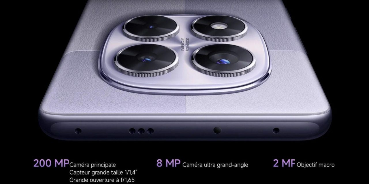 Redmi Note 14 Pro 5G Tampil Premium, Layar 1,5K Dan IP68