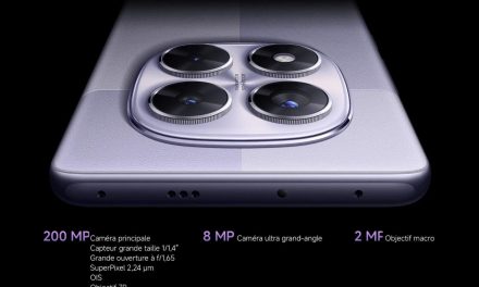 Redmi Note 14 Pro 5G Tampil Premium, Layar 1,5K Dan IP68