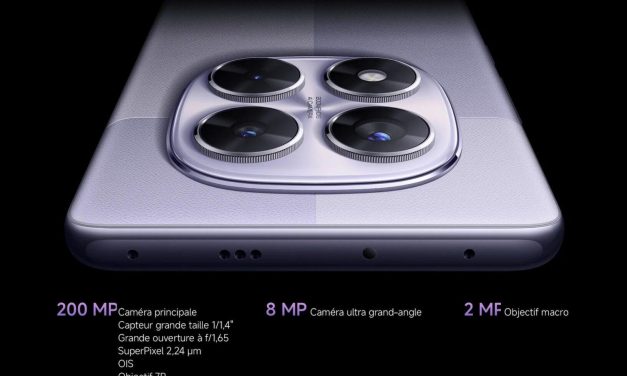 Redmi Note 14 Pro 5G Tampil Premium, Layar 1,5K Dan IP68