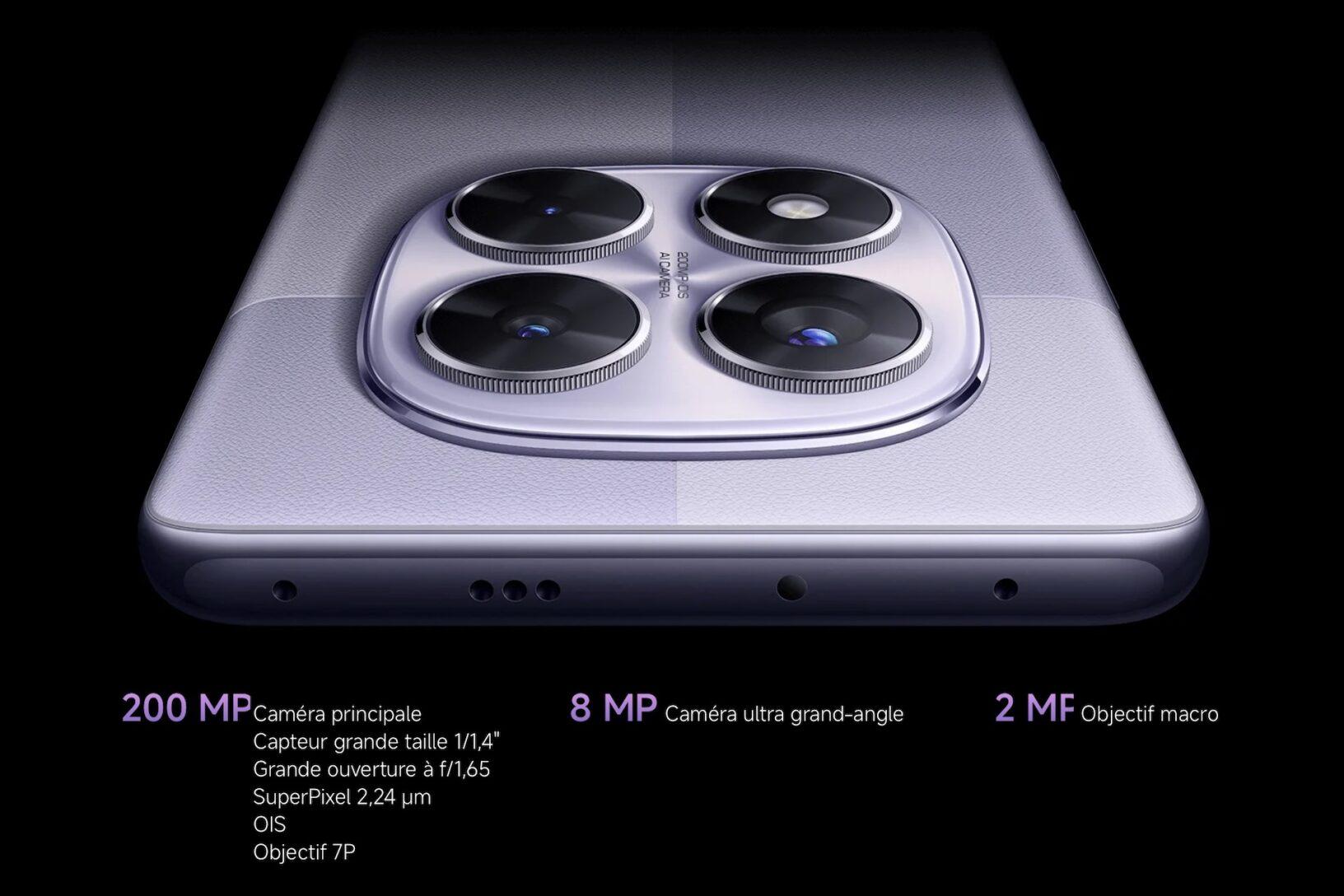 Redmi Note 14 Pro 5G Tampil Premium, Layar 1,5K Dan IP68