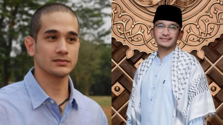 Merek Kasur Bikin Salah Tafsir, Okan Cornelius: Cerita Ruben