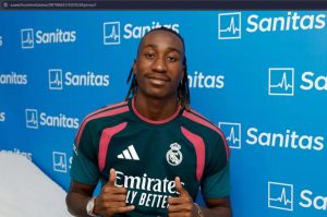 Tanpa Alasan Ribet! Diomande Punya Alasan Gabung Real Madrid