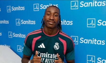Tanpa Alasan Ribet! Diomande Punya Alasan Gabung Real Madrid