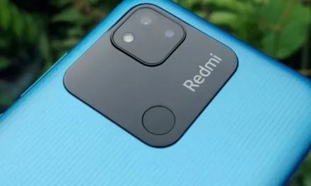 Xiaomi Redmi 10A Tampil Menarik! Fitur Jadi Sorotan