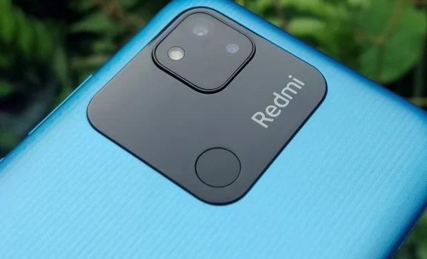 Xiaomi Redmi 10A Tampil Menarik! Fitur Jadi Sorotan