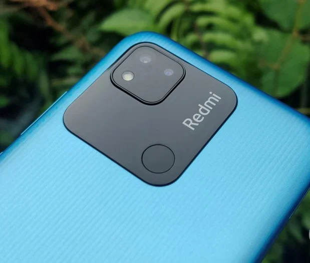 Xiaomi Redmi 10A Tampil Menarik! Fitur Jadi Sorotan
