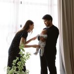 Bukan Belum Siap! Alasan Aaliyah Massaid Belum Ingin Anak Ke 2