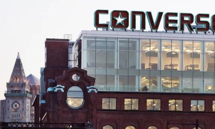 Tuai Kontroversi! Iklan Converse Karina Aespa Akhirnya Di Hapus