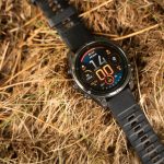 Garmin Fenix 8 Pro Siap Temani Petualangan & Teknologi InReach
