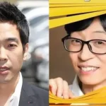 Bukan Pertama Kali! Go Young Wook Singgung Yoo Jae Suk