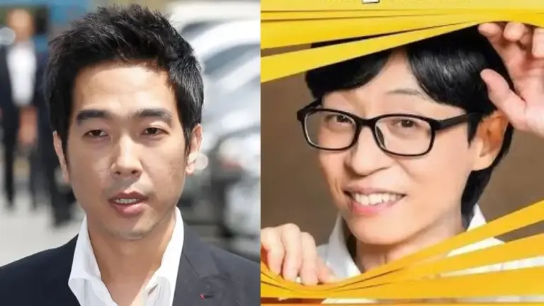 Bukan Pertama Kali! Go Young Wook Singgung Yoo Jae Suk