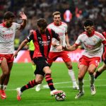 Benfica Bikin Sejarah! AC Milan Tumbang 0-2 Di Kandang Sendiri