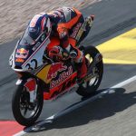 Ramadhipa Bertahan Dari Kegilaan Lap Terakhir Di Misano 2026