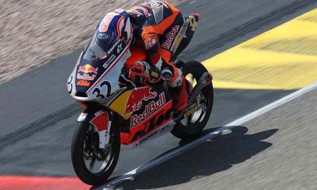 Ramadhipa Bertahan Dari Kegilaan Lap Terakhir Di Misano 2026