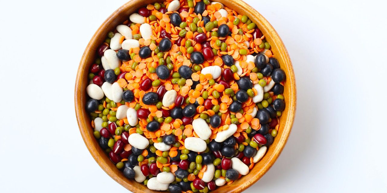 Kacang Dan Lentil Bikin Perut Bergas? Kenali Penyebabnya