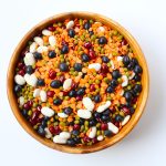 Kacang Dan Lentil Bikin Perut Bergas? Kenali Penyebabnya