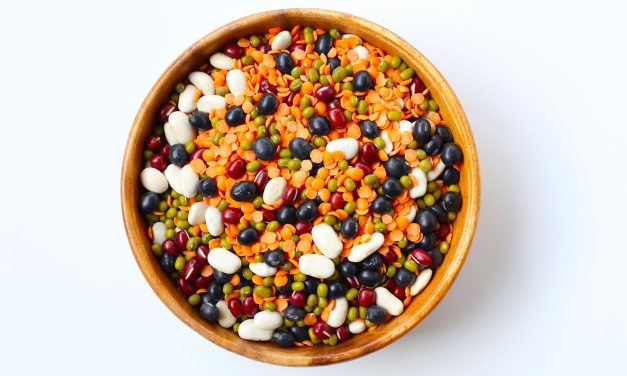 Kacang Dan Lentil Bikin Perut Bergas? Kenali Penyebabnya