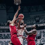 Marques Bolden, Absen Bela Indonesia Di Asian Games 2026