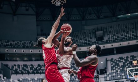 Marques Bolden, Absen Bela Indonesia Di Asian Games 2026