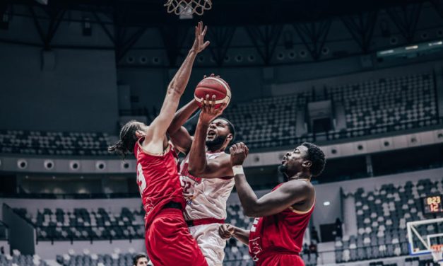 Marques Bolden, Absen Bela Indonesia Di Asian Games 2026