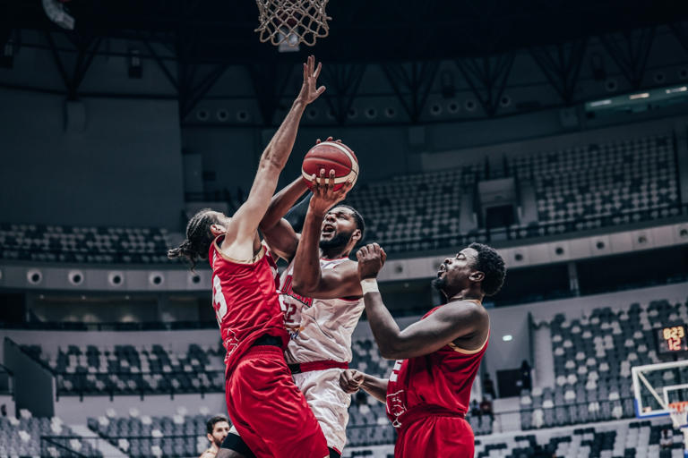 Marques Bolden, Absen Bela Indonesia Di Asian Games 2026