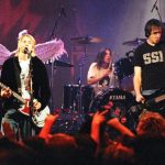 Bikin Nostalgia! Nirvana Dapat Penghargaan Di MTV VMA 2026