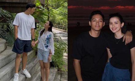 Azriel Hermansyah Dan Sarah Menzel Siap Naik Pelaminan