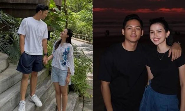 Azriel Hermansyah Dan Sarah Menzel Siap Naik Pelaminan