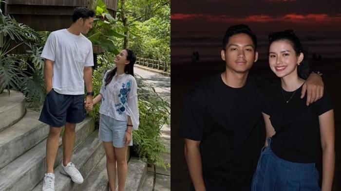 Azriel Hermansyah Dan Sarah Menzel Siap Naik Pelaminan