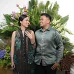 Intimate Dan Romantis! Potret Lamaran Nabila Anak Tora Sudiro