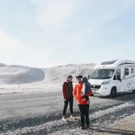 Liburan Anti Biasa! Ayudia-Ditto Road Trip Dengan Campervan