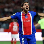 Satu Gol Cukup! Ferran Torres Bawa PSG Menang Atas Brest