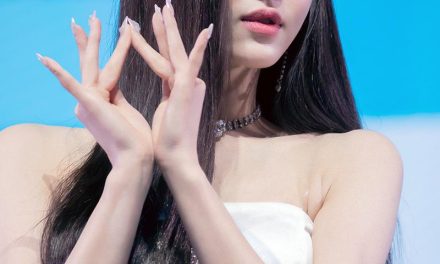 YooA Buka Babak Baru Karier, Gabung Agensi RINGCOMS