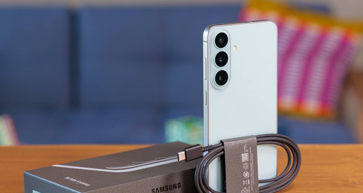 Baterai Tahan Lama! Samsung S26 Plus & Kapasitas 4.900 mAh