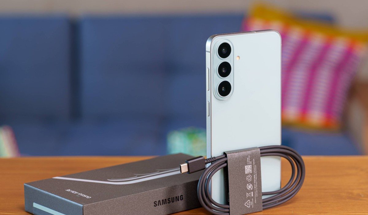 Baterai Tahan Lama! Samsung S26 Plus & Kapasitas 4.900 mAh