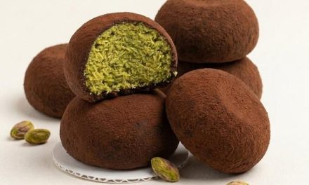 Dessert Kekinian! Dubai Chewy Cookie Cocok Jadi Teman Ngemil