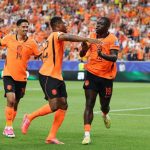 Makin Tajam! Tijjani Reijnders Beri Asis, Belanda Hajar Serbia 2-1
