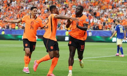 Makin Tajam! Tijjani Reijnders Beri Asis, Belanda Hajar Serbia 2-1