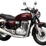 Bukan Moge Biasa! Honda CB500 Terbaru Punya Torsi 43,3 Nm