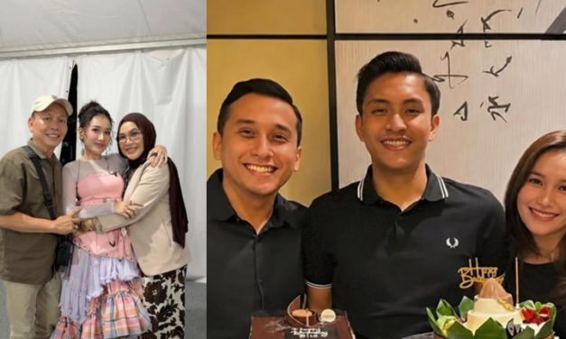 Bikin Penasaran! Isu Kevin Gusnadi Mundur Dari Ayu Ting Ting