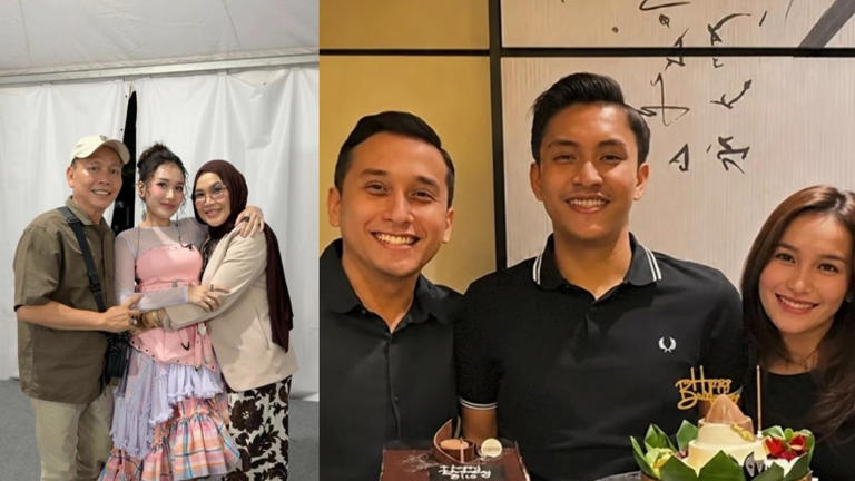 Bikin Penasaran! Isu Kevin Gusnadi Mundur Dari Ayu Ting Ting