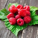 Jaga Kolesterol! Raspberry Jadi Pilihan Buah Kaya Serat