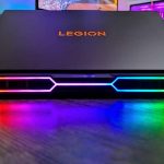 Layar Super Halus! Lenovo Legion Pro 7i & Refresh Rate 240Hz