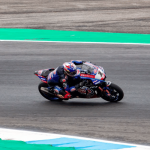 RON 102! Rahasia Bahan Bakar Khusus Motor Balap MotoGP