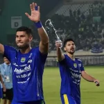 Kalah Bukan Akhir! Pesan Sandy Walsh Usai Persib Takluk 0-1