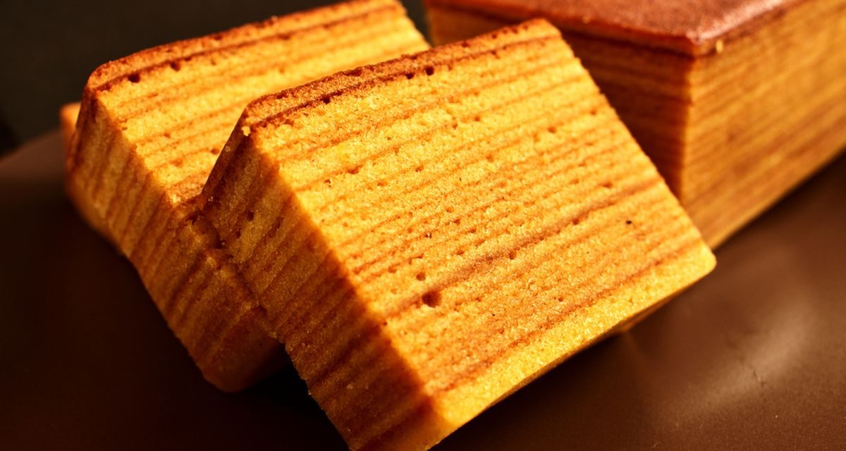 Rahasia Lapis Legit: Kue Tradisional Indonesia Yang Mendunia