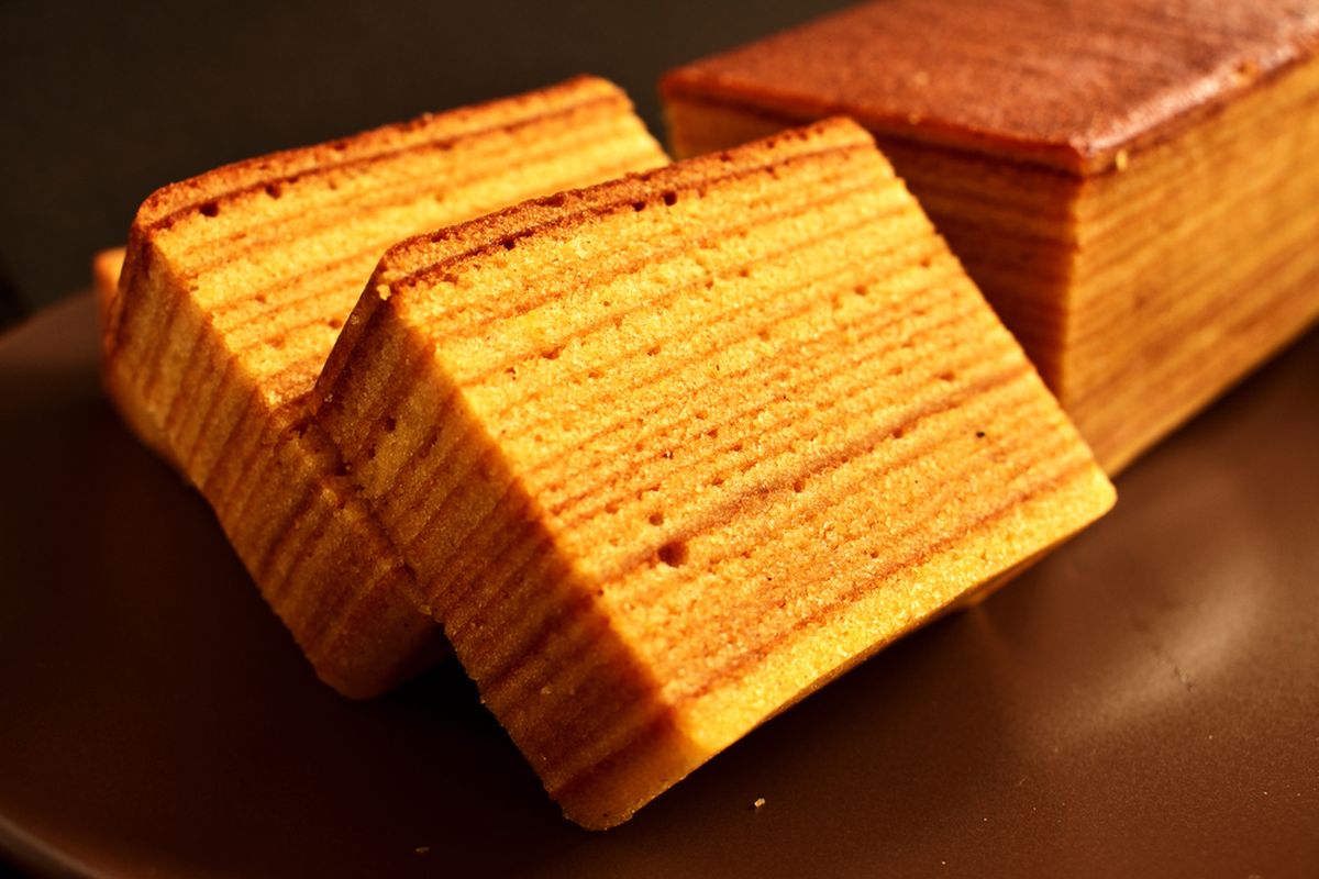 Rahasia Lapis Legit: Kue Tradisional Indonesia Yang Mendunia